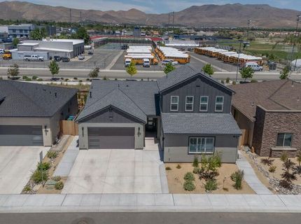 1882 Hogan Peak Street, Carson City, NV 89701 Photo
