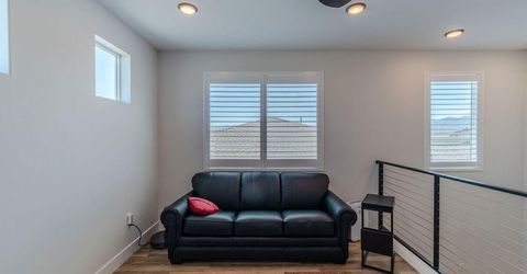 1882 Hogan Peak Street, Carson City, NV 89701 Photo