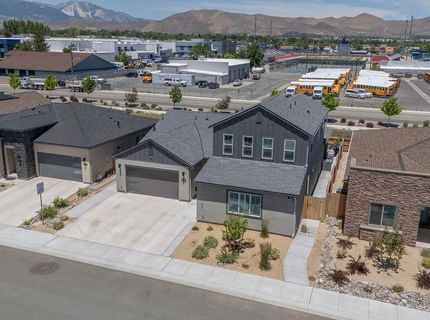 1882 Hogan Peak Street, Carson City, NV 89701 Photo