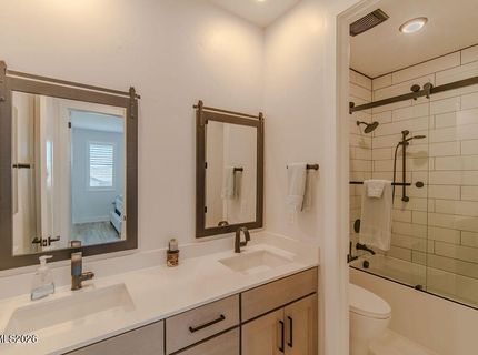 1882 Hogan Peak Street, Carson City, NV 89701 Photo