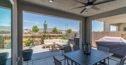 1882 Hogan Peak Street, Carson City, NV 89701 Photo