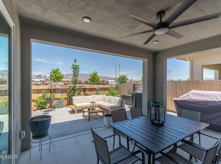 1882 Hogan Peak Street, Carson City, NV 89701 Photo