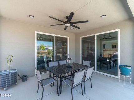 1882 Hogan Peak Street, Carson City, NV 89701 Photo