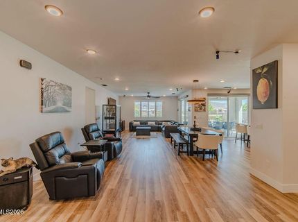 1882 Hogan Peak Street, Carson City, NV 89701 Photo
