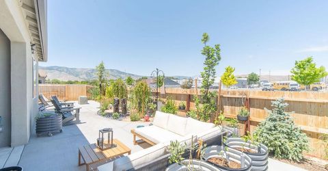 1882 Hogan Peak Street, Carson City, NV 89701 Photo