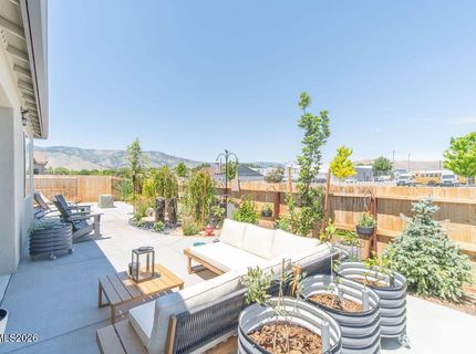 1882 Hogan Peak Street, Carson City, NV 89701 Photo