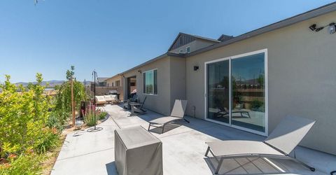 1882 Hogan Peak Street, Carson City, NV 89701 Photo