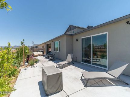 1882 Hogan Peak Street, Carson City, NV 89701 Photo