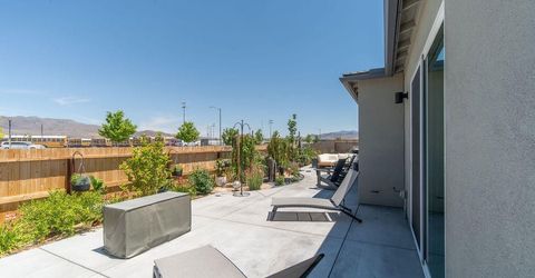 1882 Hogan Peak Street, Carson City, NV 89701 Photo