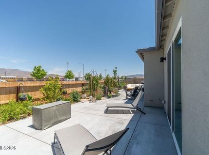1882 Hogan Peak Street, Carson City, NV 89701 Photo