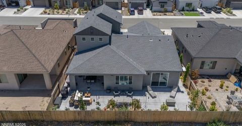 1882 Hogan Peak Street, Carson City, NV 89701 Photo