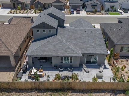 1882 Hogan Peak Street, Carson City, NV 89701 Photo