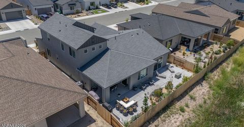 1882 Hogan Peak Street, Carson City, NV 89701 Photo