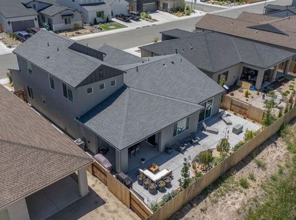 1882 Hogan Peak Street, Carson City, NV 89701 Photo