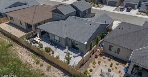 1882 Hogan Peak Street, Carson City, NV 89701 Photo