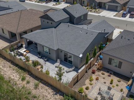 1882 Hogan Peak Street, Carson City, NV 89701 Photo
