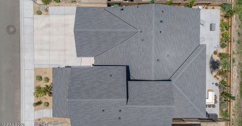 1882 Hogan Peak Street, Carson City, NV 89701 Photo