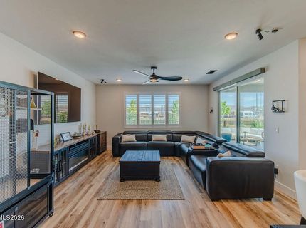 1882 Hogan Peak Street, Carson City, NV 89701 Photo