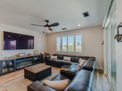 1882 Hogan Peak Street, Carson City, NV 89701 Photo