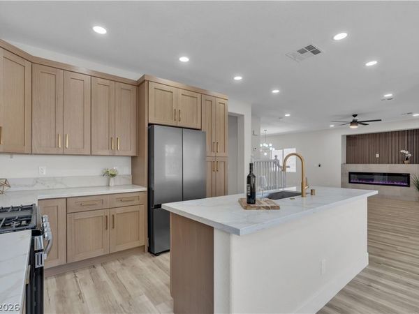 6408 Casamar Street , North Las Vegas, NV 89086