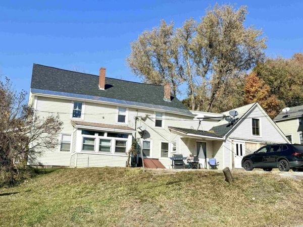 14 Joy Street, Unit 1, Pittsfield, NH 03263