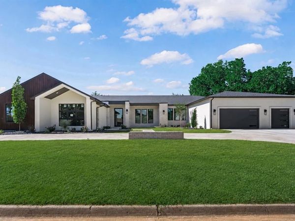 509 Benton Road, Edmond, OK 73034