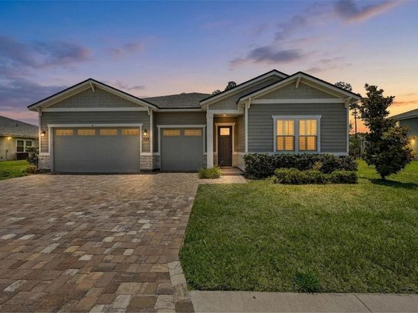 85233 NORTHFIELD Court, Fernandina Beach, FL 32034