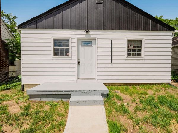 964 E 18th Avenue, Columbus, OH 43211