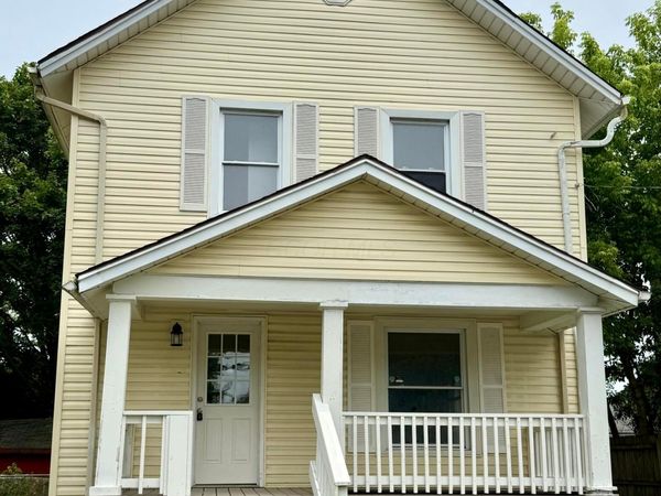 738 Windsor Street , Marion, OH 43302