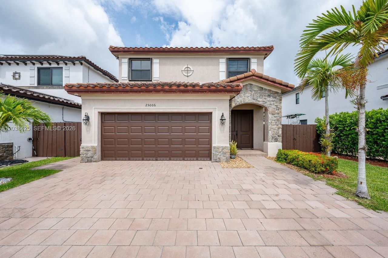 25006 SW 118th Ave, Homestead, FL 33032 Main Photo