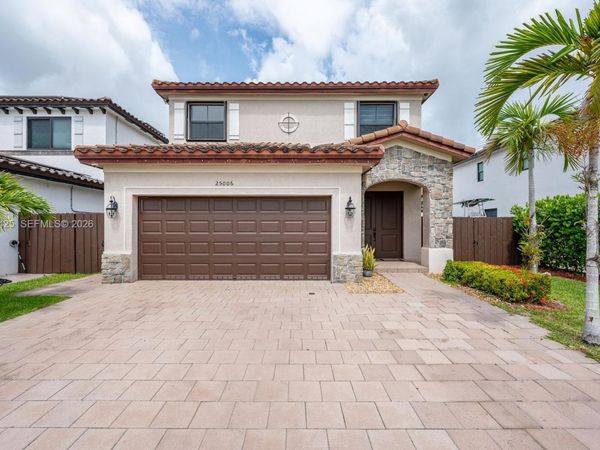 25006 SW 118th Ave, Homestead, FL 33032