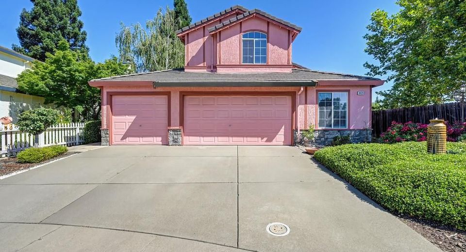 8829 Wetherly Ct, Elk Grove, CA 95624 Photo