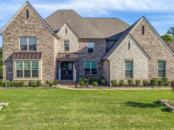 435 TENDER OAKS LN N, Collierville, TN 38017