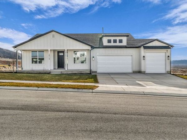 2910 E DREYDEN LANE LOT , Unit 118, Eagle Mountain, UT 84005