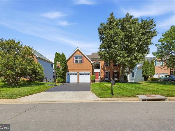 22806 OATLANDS GROVE PLACE , ASHBURN, VA 20148