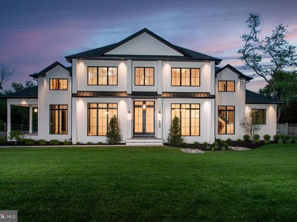 109 POE ROAD, PRINCETON, NJ 08540