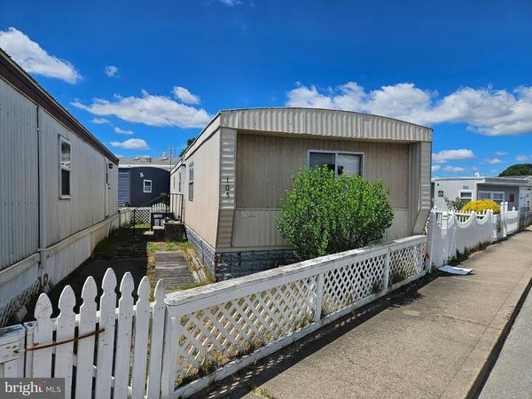 105 135TH STREET , OCEAN CITY, MD 21842