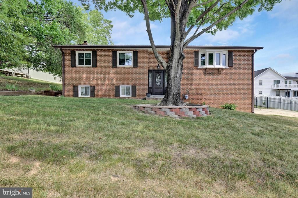 1409 2ND STREET, LANHAM, MD 20706