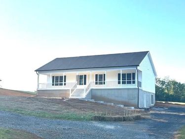 2974 NOVUM ROAD, REVA, VA 22735