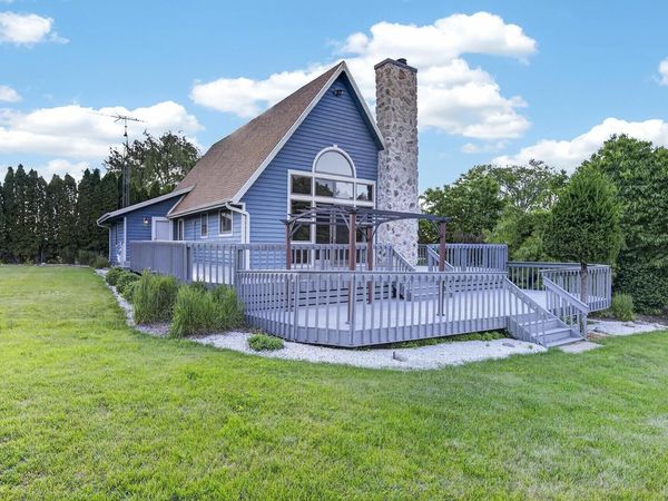 3829 Sheridan AVENUE, Sheboygan, WI 53081