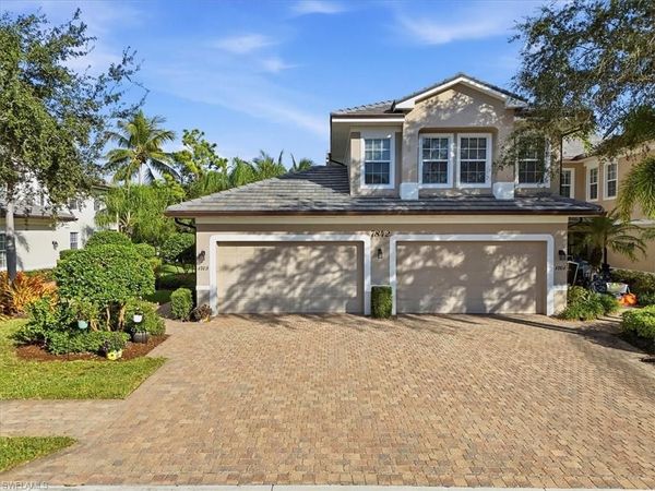 7842 Hawthorne DR, Unit 1703, NAPLES, FL 34113