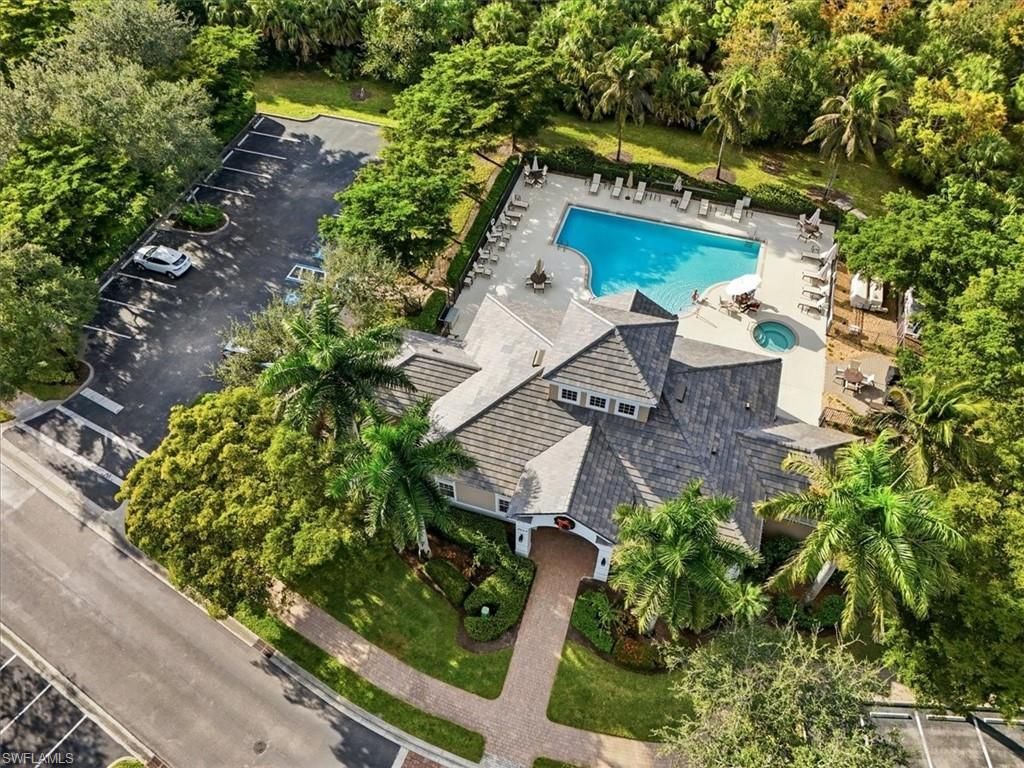 7842 Hawthorne Dr, Unit 1703, Naples, FL 34113 Photo