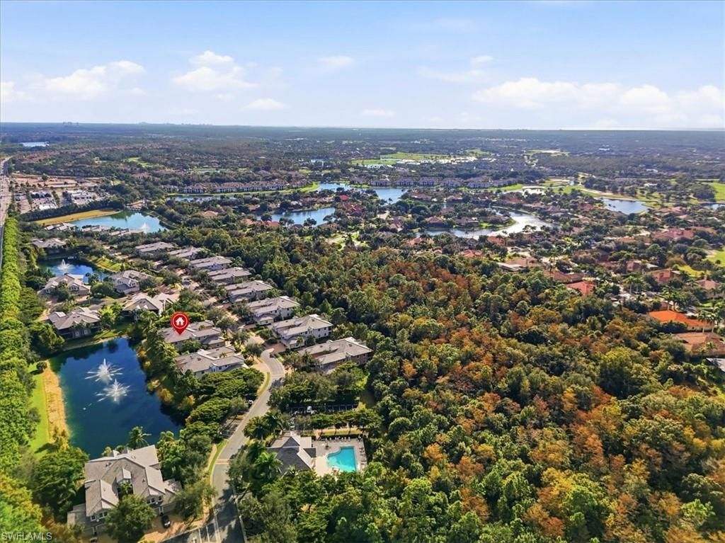 7842 Hawthorne Dr, Unit 1703, Naples, FL 34113 Photo