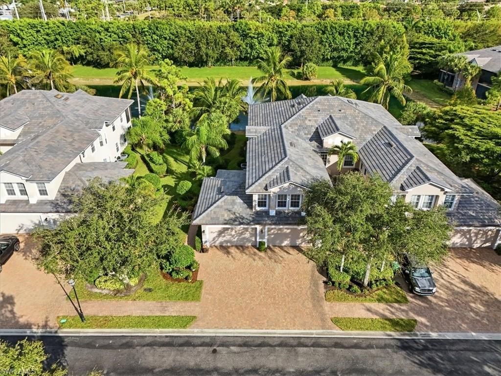 7842 Hawthorne Dr, Unit 1703, Naples, FL 34113 Photo