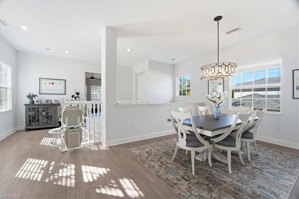 7842 Hawthorne Dr, Unit 1703, Naples, FL 34113 Photo