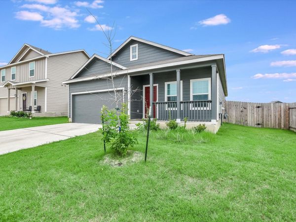 2712 Louris LN, Pflugerville, TX 78660