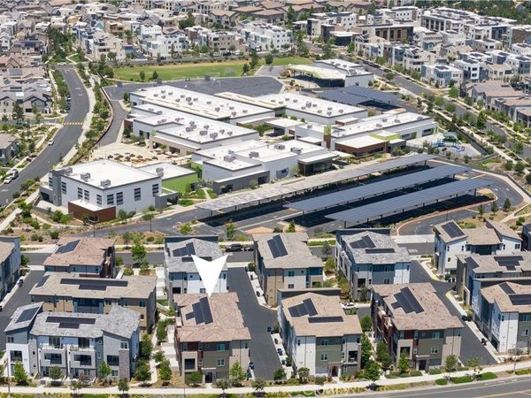 259 Lynx, Irvine, CA 92618