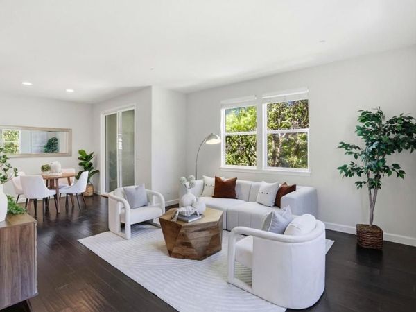 596 San Posadas Terrace, Unit 23, Sunnyvale, CA 94085