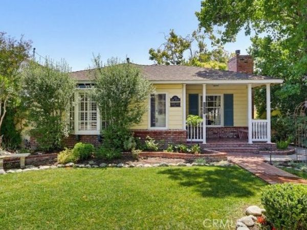 3464 Rose, Long Beach, CA 90807