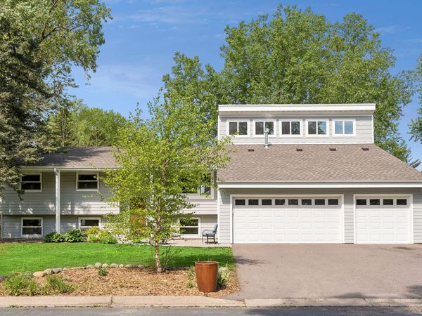 3425 Churchill Street, Shoreview, MN 55126